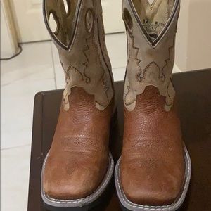 Western Boots